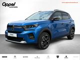 Citroën C3 1.2 Mild-Hybrid 110 MAX SHZ+RFK+NAVI+CarPlay - Citroën C3: 1.1