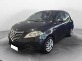 Lancia Ypsilon 5 Porte 1.2 Silver - Lancia Gebrauchtwagen von 2016