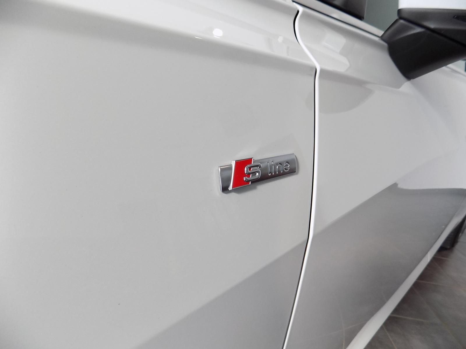 Audi A6 Avant 40 TDI S-Line Sport Plus Navi RFK VC foto 7