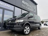 Volkswagen T6.1 Multivan/LEDER/VIRTUAL/AHK/E-TÜREN/STDHZG - Volkswagen T6 Multivan in Braunschweig