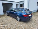 BMW 520d Touring - BMW 520 Gebrauchtwagen in München