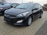 Hyundai i30 Classic - gebrauchte Hyundai i30 aus dem Jahr 2012