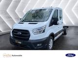 Ford Transit 350 L3 ''Trend'' Fahrgestell DoKA - Zent - Ford Transit Neuwagen in Stuttgart