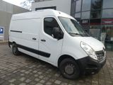 Renault Master 2.3 DCI Kasten L2H2 3,5t KLIMA/TEMPOMAT - Renault Master: L2h3