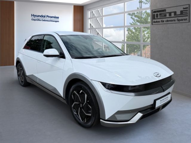 Fahrzeugabbildung Hyundai IONIQ 5 Techniq Elektro 72 +NAVI+KLIMA+RFK+SHZ+C