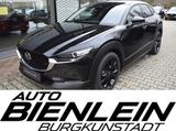 Mazda CX-30 2.5 6GS 140PS Homura Rückfahrkamera elektr - Mazda Neuwagen