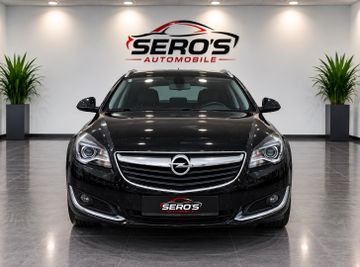 Opel Insignia - 7