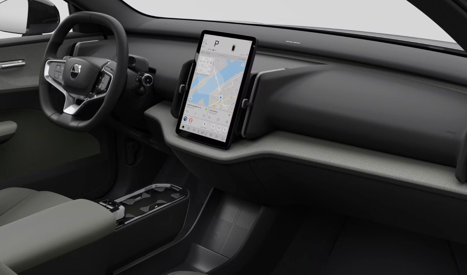 Volvo EX30 - Bild 12