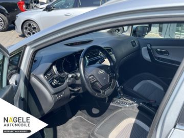 KIA cee'd Sportswagon - 8