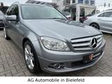Mercedes-Benz C 220 T-Modell " AVANTGARDE" CDI Blue efficiency - Mercedes-Benz C 220 aus 2010: Cdi