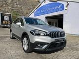 Suzuki SX4 S-Cross Comfort 4x4 Navi Kamera LED - Suzuki SX4 aus 2020