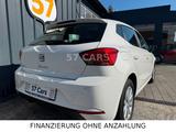 Seat Ibiza Style*CARPLAY*R-CAM* - : mit Navigationssystem, Kleinwagen, mit Klimaanlage
