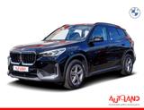 BMW X1 sDrive20i Aut. LED Navi Kamera Totwinkel - BMW X1 Jahreswagen