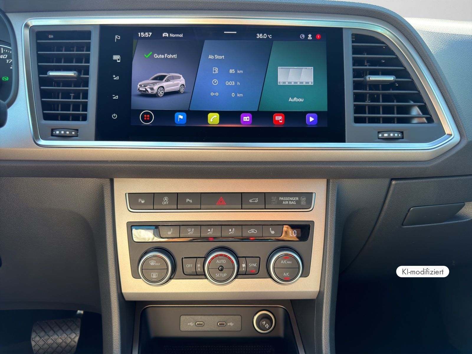 Seat Ateca - Bild 12