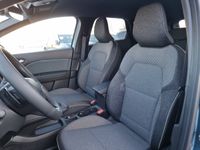 Renault Symbioz - Vorschau Bild 9