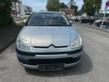 Citroën C4 Lim. Style **128000 KM**Tüv Neu** - gebrauchte Citroën C4 aus dem Jahr 2006
