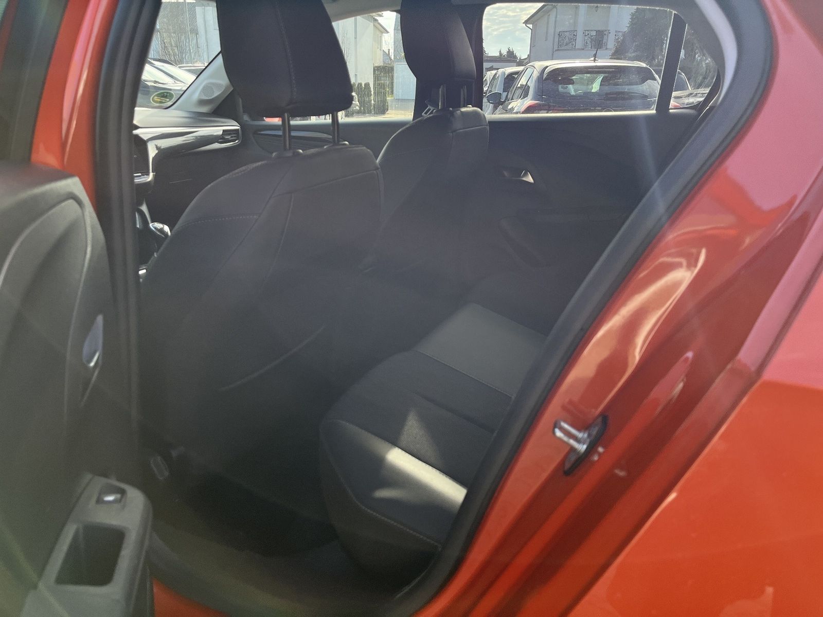 Opel Corsa - Bild 15