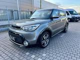 Kia KIA - Soul - 1.6 CRDi VGT Active - Kia Soul mit Diesel-Antrieb: Automatik