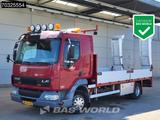 DAF LF45.180 CF 4X2 12t Machine Transporter Manual G - DAF Lf 45