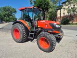 Kubota M9960H-C Traktor - Kubota Traktor