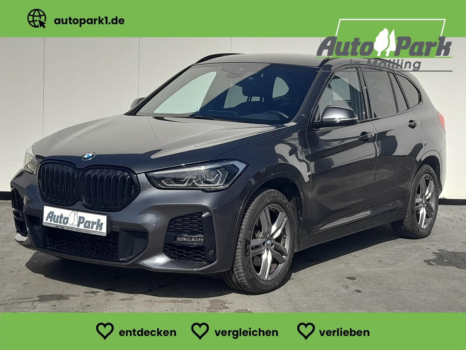 BMW X1 sdrive 20 i M Sport NAVI~SHZ~2xPDC~LED~RFK