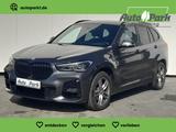 BMW X1 sdrive 20 i M Sport NAVI~SHZ~2xPDC~LED~RFK - BMW X1 mit Benzin-Antrieb: Freisprecheinrichtung, Geländewagen