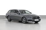 Mercedes-Benz E 220 D T 9G-TRONIC AVANTGARDE *AUS 1 HAND* - Mercedes-Benz E 220 in Leverkusen