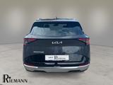 Kia Sportage 1.6 CRDi 48V DCT Spirit + DriveWise-Pak - Kia Sportage mit Diesel-Antrieb: Spirit