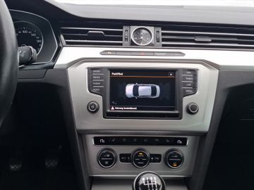 Volkswagen Passat Comfortline 1.4 TSI (ACT) BMT KeyLess+SHZ