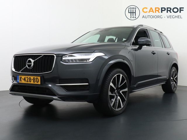 Volvo XC90 2.0 T8 Twin motor AWD Momentum panorama dac