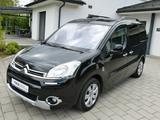 Citroën Berlingo Selection 1.6 HDI FAP [KLIMA/CD/PDC] - Citroën Berlingo: Hdi Fap