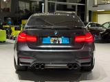 BMW M3 Competition *Carbon*Kamera*CrankhubFix* - gebrauchte BMW M3 aus dem Jahr 2018
