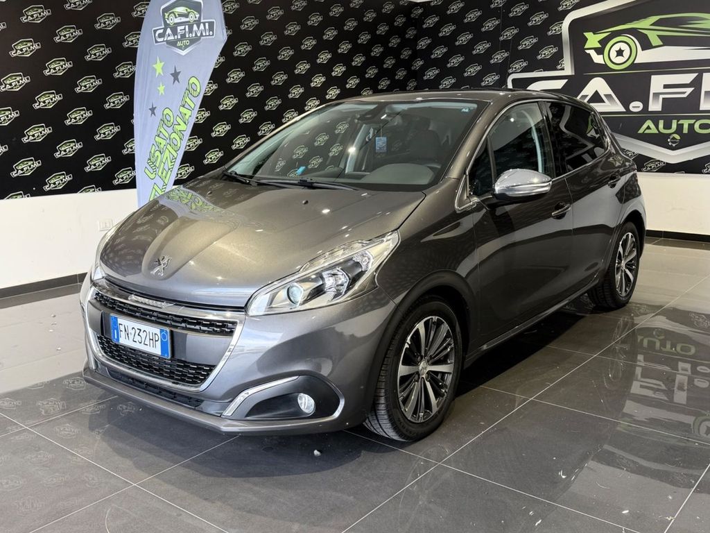 Image of Peugeot 208