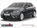 Seat Ibiza 1.0 TSI Xcellence ACC Kamera Navi LED Info - Seat Ibiza in Bochum