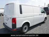 Volkswagen Transporter T6 TDI lang 4Motion DSG Klima Navi - Offers