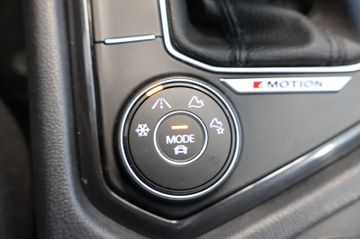 Volkswagen Tiguan Allspace Elegance 4M MATRIX+HUD+AID+AHK