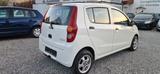 Daihatsu Cuore Basis - gebrauchte Daihatsu Cuore aus dem Jahr 2010