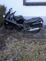 Kawasaki Zzr1200 - KAWASAKI ZZR