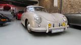 Porsche 356 Pre A Knickscheibe *1500 S 70 PS - Porsche 356: Coupé, A