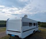 Adria 663 HT - Adria Wohnwagen
