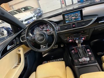 Audi S6 Avant 4.0 TFSI quattro *VOLLAUSSTATTUNG*