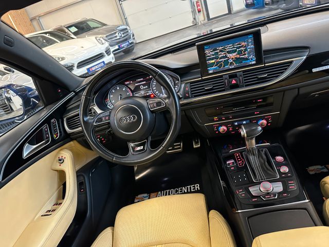 Audi S6 Avant 4.0 TFSI quattro *VOLLAUSSTATTUNG*