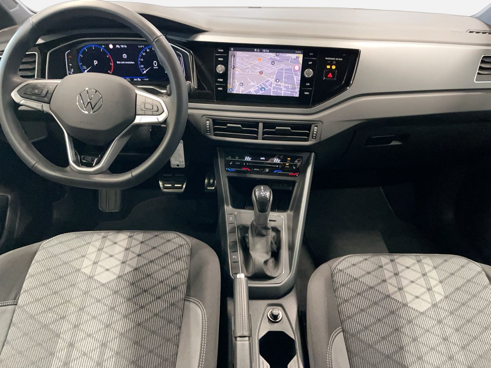 Volkswagen Taigo - Bild 12