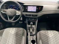 Volkswagen Taigo - Vorschau Bild 12