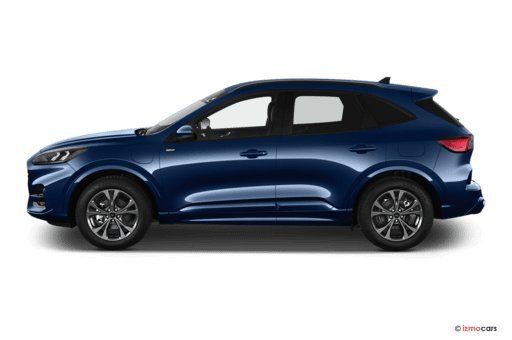 Ford Kuga 2.5 PHEV ST-Line X *AHK*LED*HUD*Winter-Pak* imagem 3