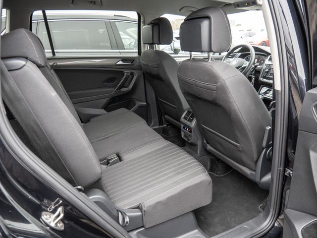 Tiguan Allspace 2.0 TDI Life ACC LED 7-SITZER