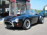 AC Cobra MK IV 340 PS Lightweight Serie 2 AKL  - AC Gebrauchtwagen