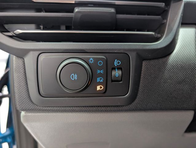 Ford Tourneo Custom 2.0 L Titanium X 5Jahre Garantie!