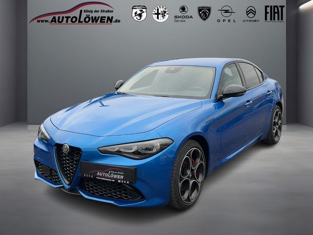 Alfa Romeo Giulia 2.2 JTDM Competizione Q4