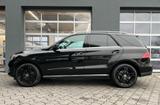 Mercedes-Benz GLE 350 d 4MATIC - - Mercedes-Benz GLE 350 in Kassel